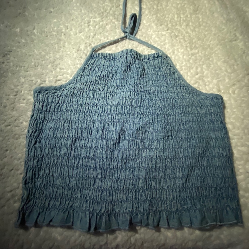 American Eagle crop top